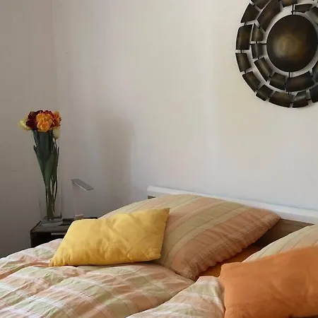 Schoener Wohnen In * Bad Laer