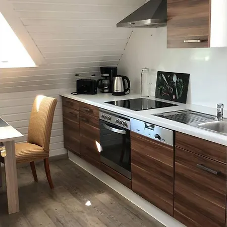 Lägenhet Schoener Wohnen In