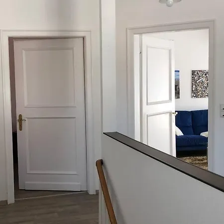 Апартаменты Schoener Wohnen In Бад-Лар